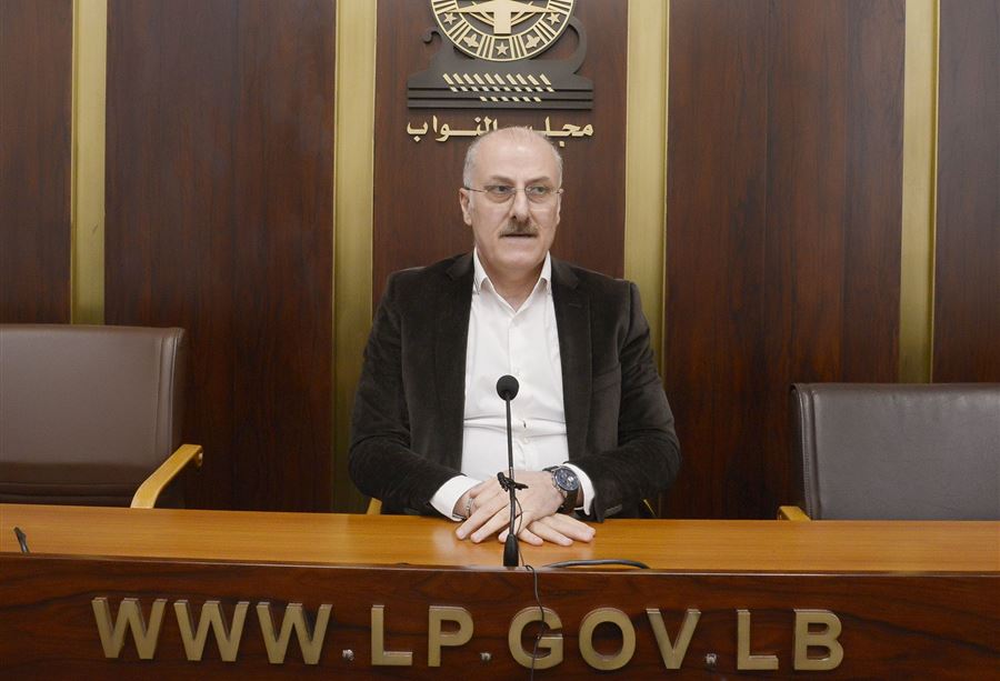 "من الملّح التجديد"... عبدالله: ندعم تأجيل الانتخابات البلديّة