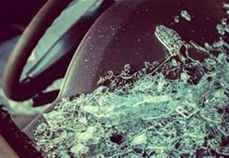 قتيلٌ خلال 24 ساعة قتيلٌ خلال 24 ساعة