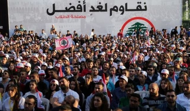 تنسيق "قواتي" مع حزب الله تنسيق "قواتي" مع حزب الله