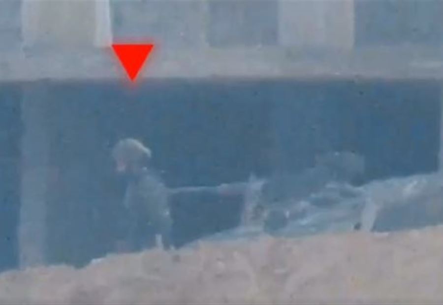 بالفيديو: عملية قنص في محاور خان يونس!