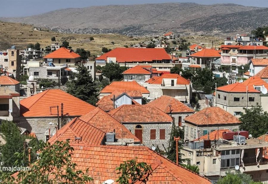 في راشيا... استقالةُ رئيس اتحاد بلديات   في راشيا... استقالةُ رئيس اتحاد بلديات