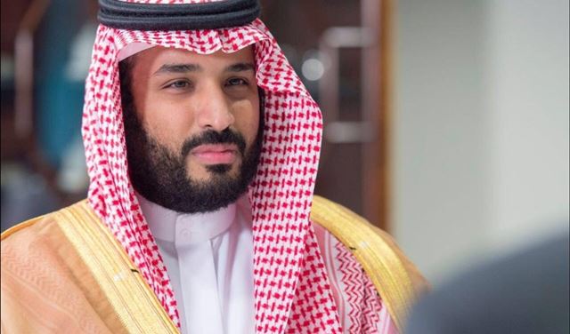 محمد بن سلمان: السعودية قوية بوسطيتها