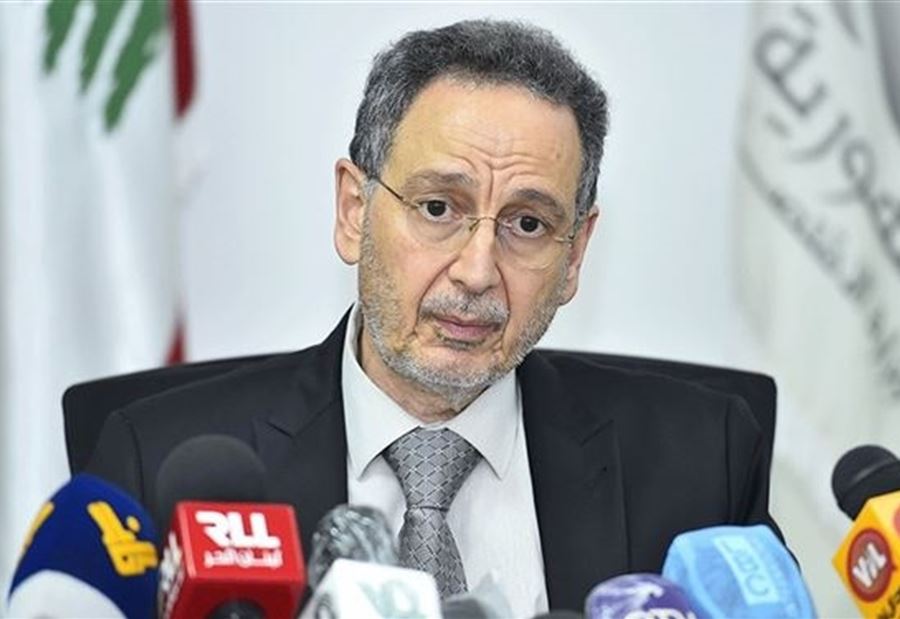 توجيهاتٌ من نعمة بشأن "رقابة الأسعار" توجيهاتٌ من نعمة بشأن "رقابة الأسعار"