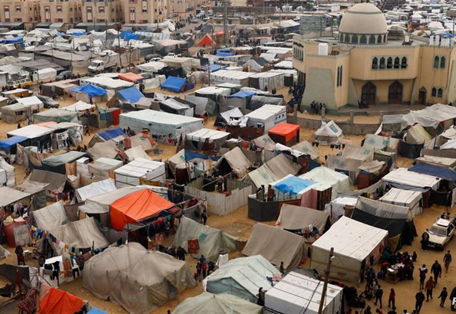 الخارجية القطرية تكشف مستجدات المفاوضات بشأن غزة