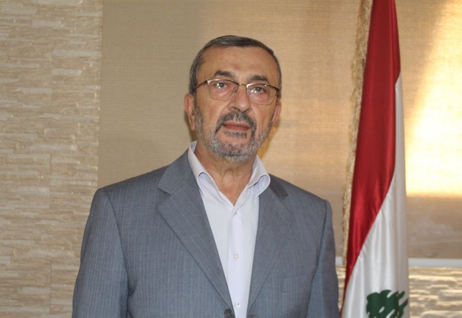 نائب "حزب الله": المقاومة مستعدة لتحمل مسؤوليتها نائب "حزب الله": المقاومة مستعدة لتحمل مسؤوليتها