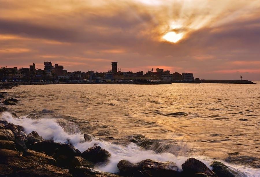 طقس "غير مألوف" بإنتظار اللبنانيين!