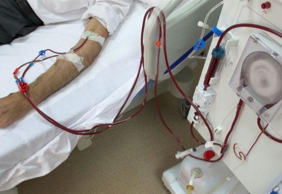 آلية جديدة لعلاج مرضى غسيل الكلى... وأنباء إيجابية!