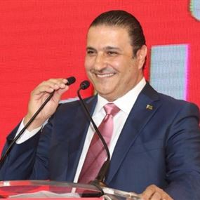 سعد: آسف أن يكون وزيرًا بهذا المستوى من التخاطب السياسي سعد: آسف أن يكون وزيرًا بهذا المستوى من التخاطب السياسي