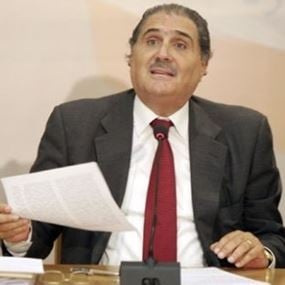 جريصاتي: لا لعبة ديمقراطية من دون نصاب ميثاقي جريصاتي: لا لعبة ديمقراطية من دون نصاب ميثاقي