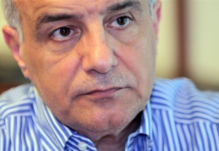 مدير عام أوجيرو: كلن يعني كلن وأنا أوّلهن!