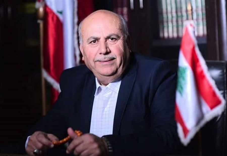 مصطفى حسين عن الحكومة والازمات: متى تجتمع؟