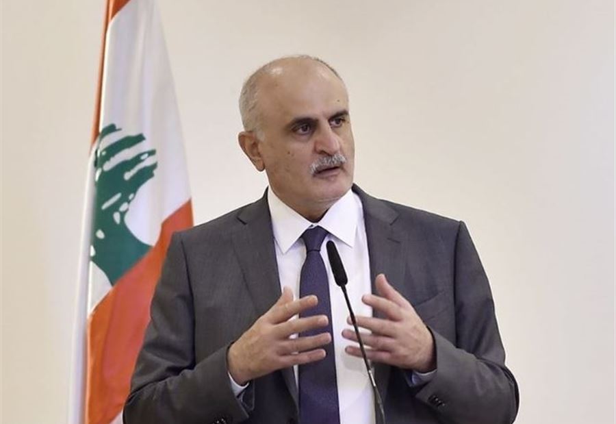 علي حسن خليل: رئيس على قياس تيّارهم