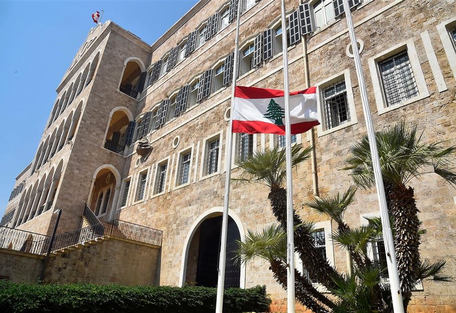 تحرّك ألماني بإتجاه لبنان
