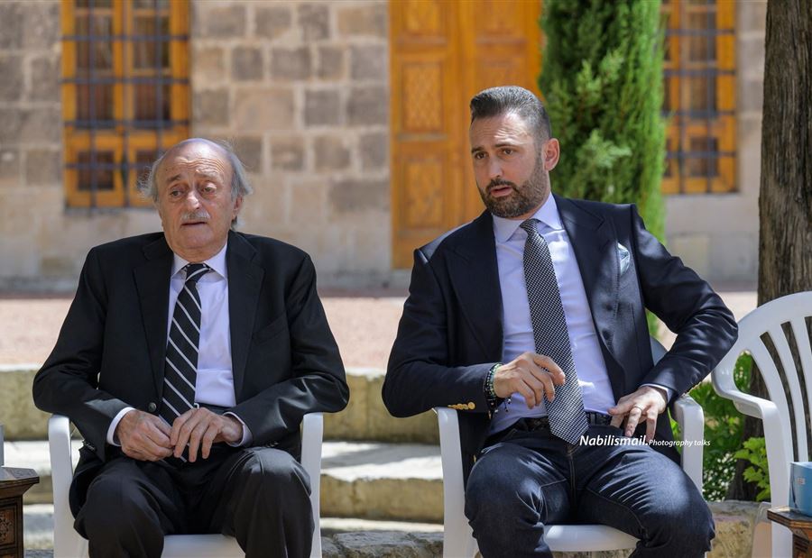 طوفان الأقصى يجرف تيمور؟ طوفان الأقصى يجرف تيمور؟