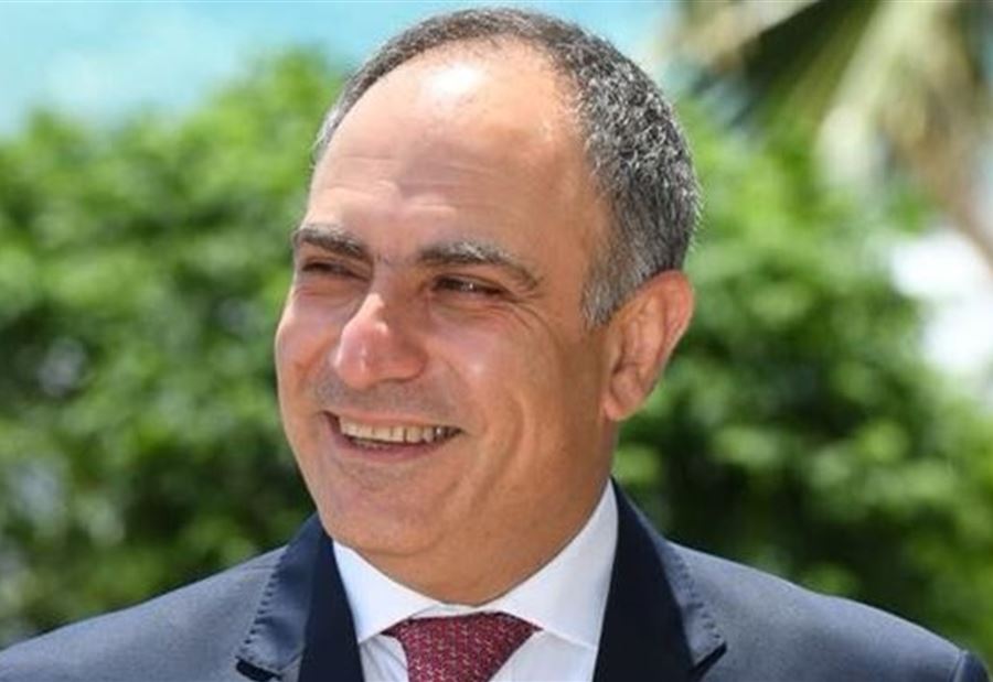أسود: اذن شقّ الطريق في لبعا اصبح لدى محافظ الجنوب 
