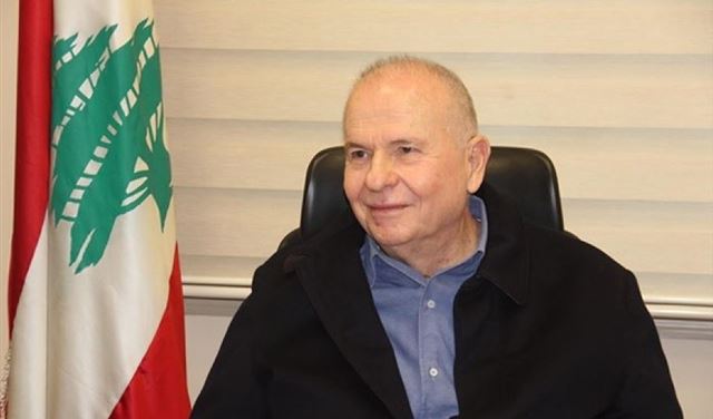 كبارة يوجّه نداءاً للمغتربين