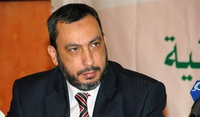 الحوت: لضرورة إقرار سلسلة الرتب والرواتب لأنها حق