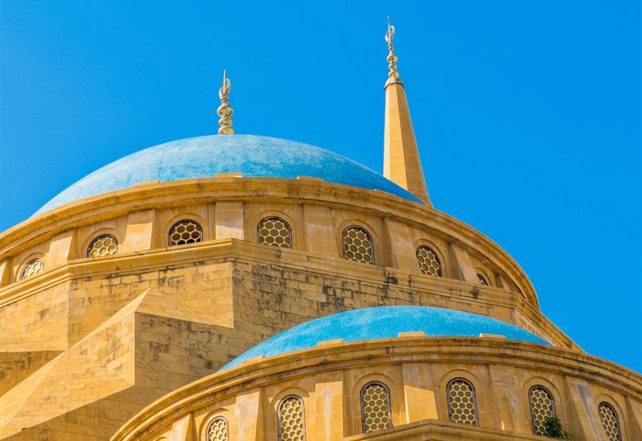 محاولات لـ ضرب التوافق على "مفتي" قريب من المنصب!