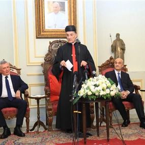 بعد اللقاء "التاريخي".. فرنجية:"وجداني".. وجعجع: "نقطة عالسطر"