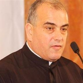 حزورة من "الفتريادس" للأب "ابو كسم"