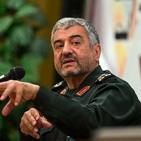 جعفري: إيران ستقاوم العقوبات الأميركية وستتغلب عليها 