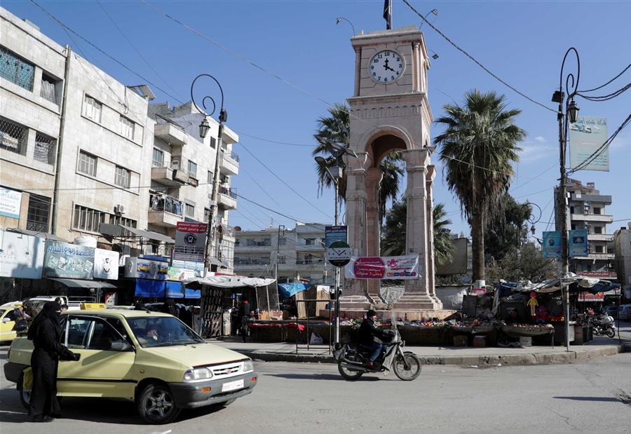 بتهمة "التخابر"... إعدام "إمام وخطيب" مسجد في سوريا
