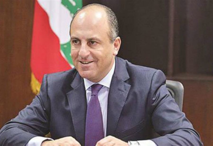 بو عاصي:  إحصاء النازحين السوريين ليس عمل وزارة الشؤون 