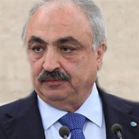 الحجار: كم نتمنى ان نذهب الى انتخاب رئيس