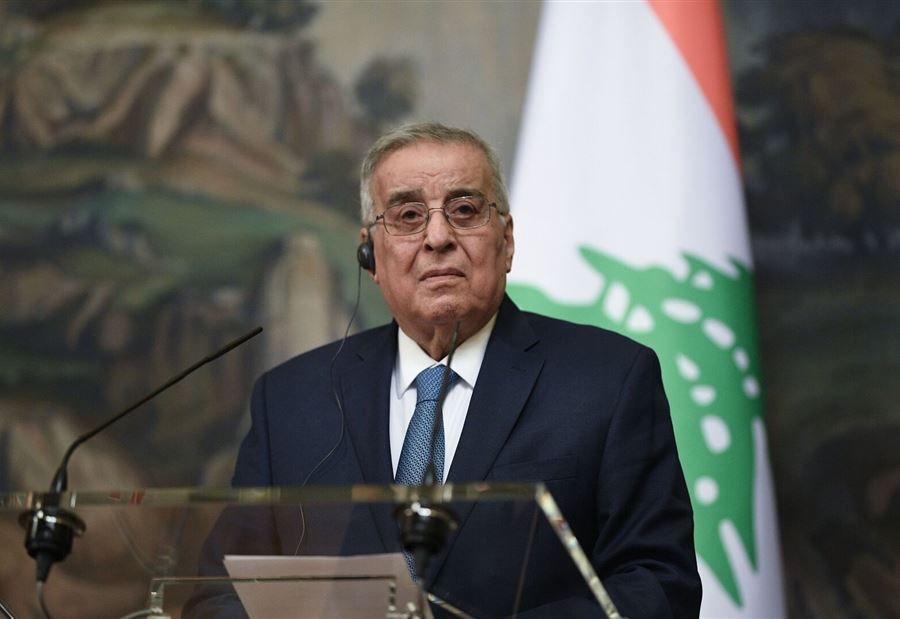 بو حبيب: لبنان يسعى جاهدًا لتجنّب الحرب