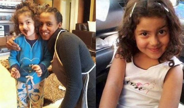 التحري ينشر تفاصيل الحكم في  مقتل سيلين ركان..وهذامصير الخادمة بوزاي! 