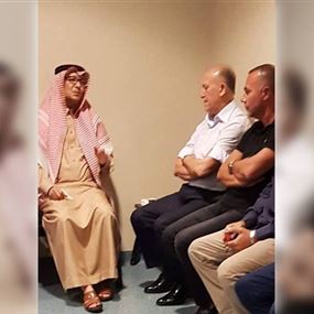 جهود سعودية تثمر على خط الحريري ـ ريفي