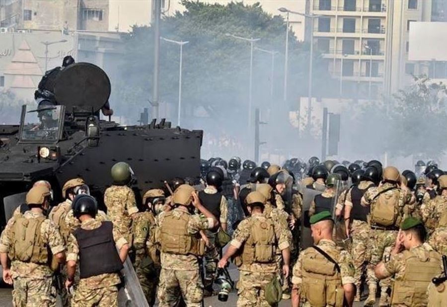 "أمرٌ" بغاية الخطورة قد يَحصَل آخر الشهر!
