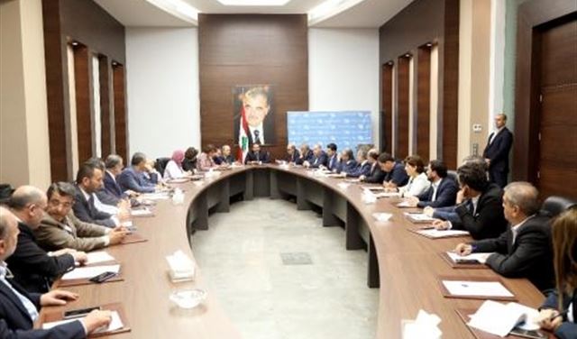 الحريري:  لا تراجع عن المحاسبة