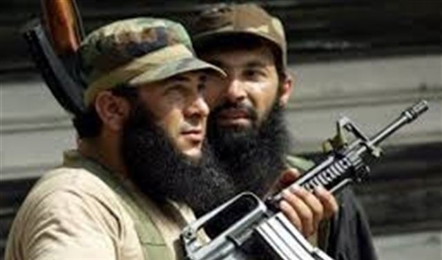 مطلوبو عين الحلوة حزَموا أمرَهم 