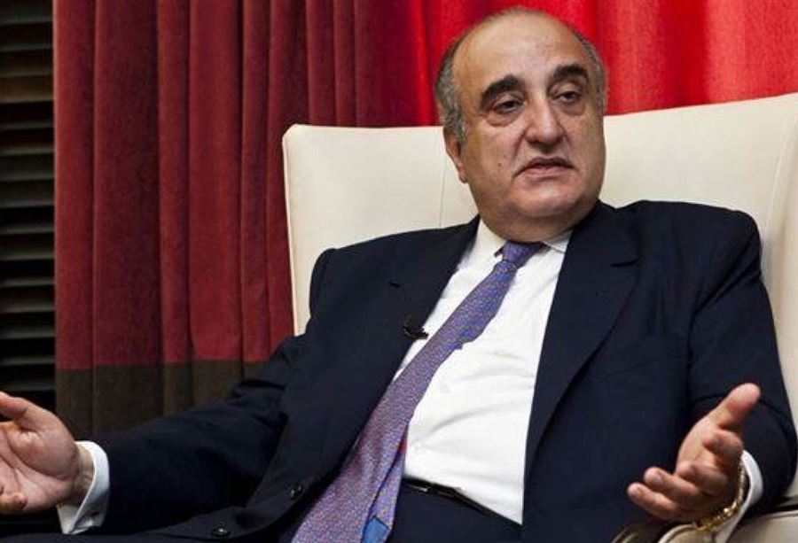 فادي عبود: "قوم بوس حليمة".. مين مخبيها؟