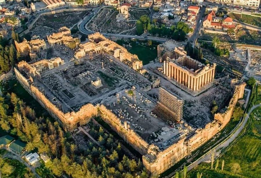 إنهيار سقف في بعلبك... ووفاة إبن الـ 13 عاماً