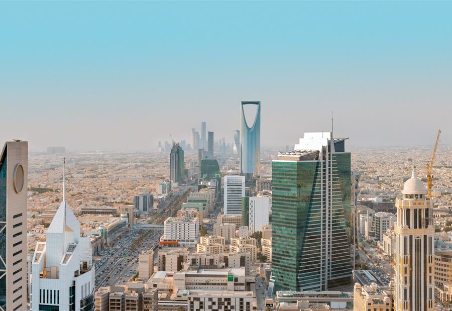 شروط المملكة