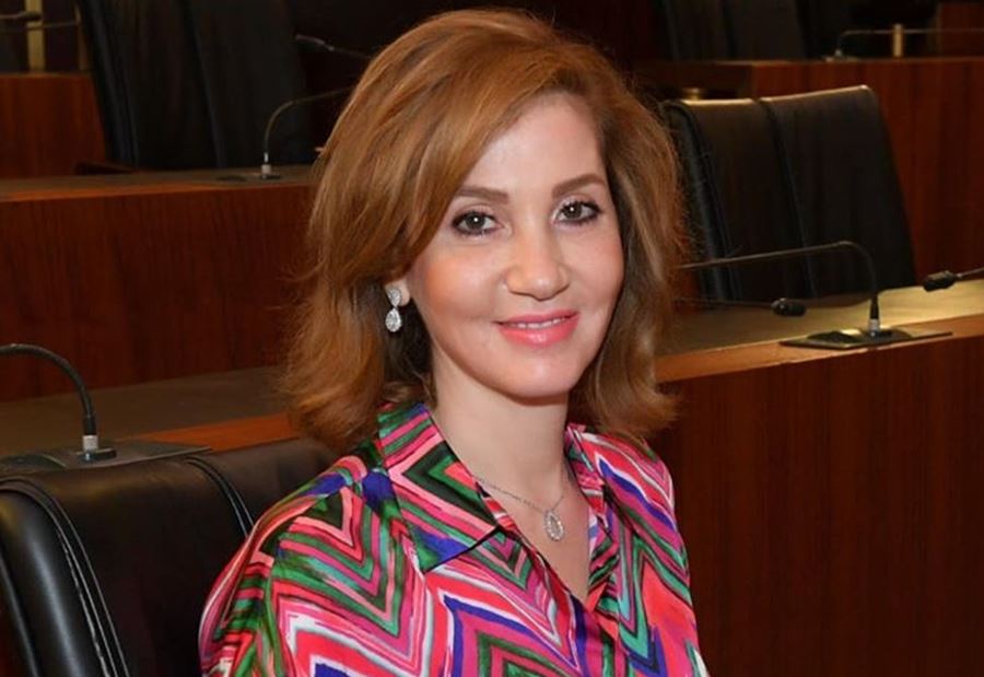 جمالي: لبناننا صار بلد الأشباح مع هكذا سلطة جمالي: لبناننا صار بلد الأشباح مع هكذا سلطة