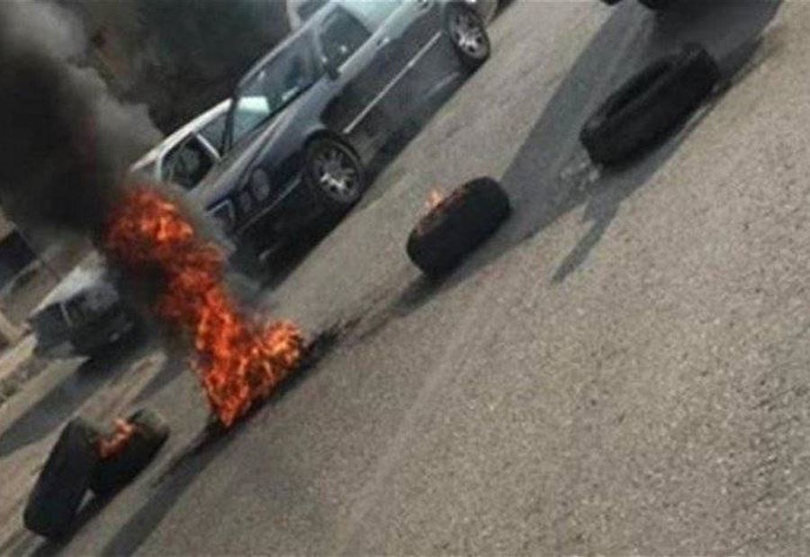 إليكم حال الطرقات صباح اليوم..  إليكم حال الطرقات صباح اليوم..