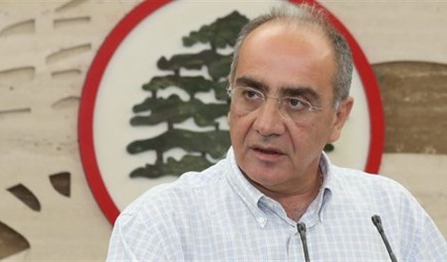 سعَيد: الإرهاب يستهدف الأماكن المقدّسة للمسلمين