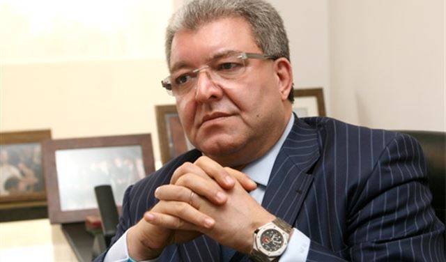 نواب عكار شكروا المشنوق!