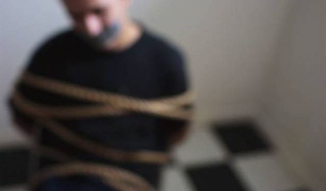 خطف مواطن في بيت شاما.. بسبب ديون