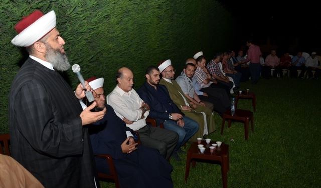 مفتي عكار: علينا أن نطوي صفحة الإنتخابات البلدية 