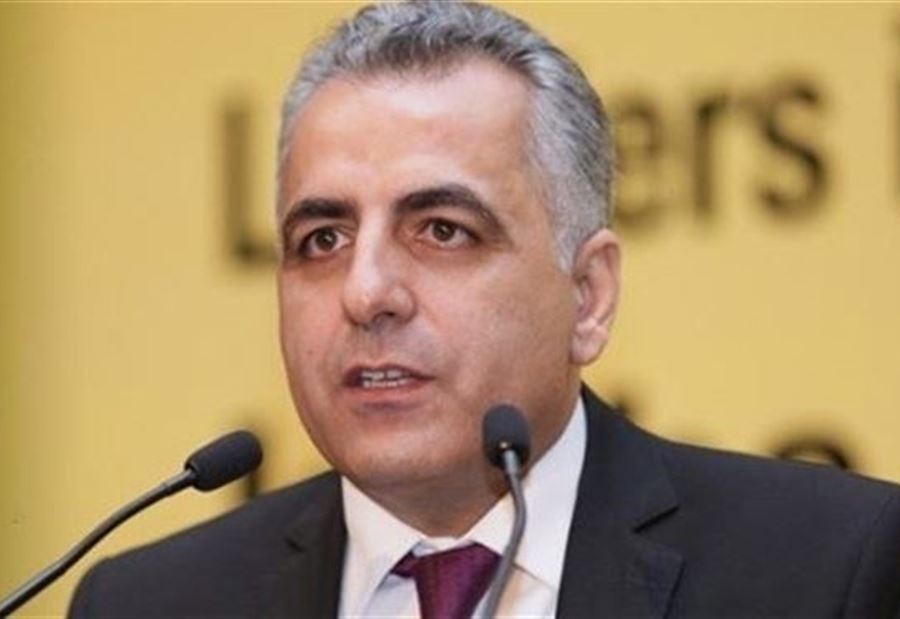 بعد التعرّض لـ"مستخدمي الغبيري"... كركي يُطالب بـ"الحماية اللازمة"!