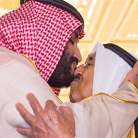 بيان من "الوزراء الكويتي" بشأن زيارة بن سلمان