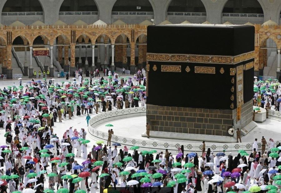 "بُشرى" للمسلمين بشأن عودة الحج هذا العام