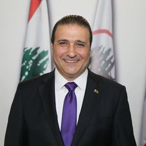 سعد: المصالحة والمصافحة لختمِ آخر جرح مسيحي 