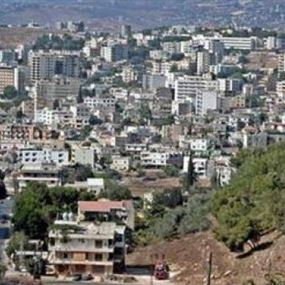 توقيف سوري في النبطية