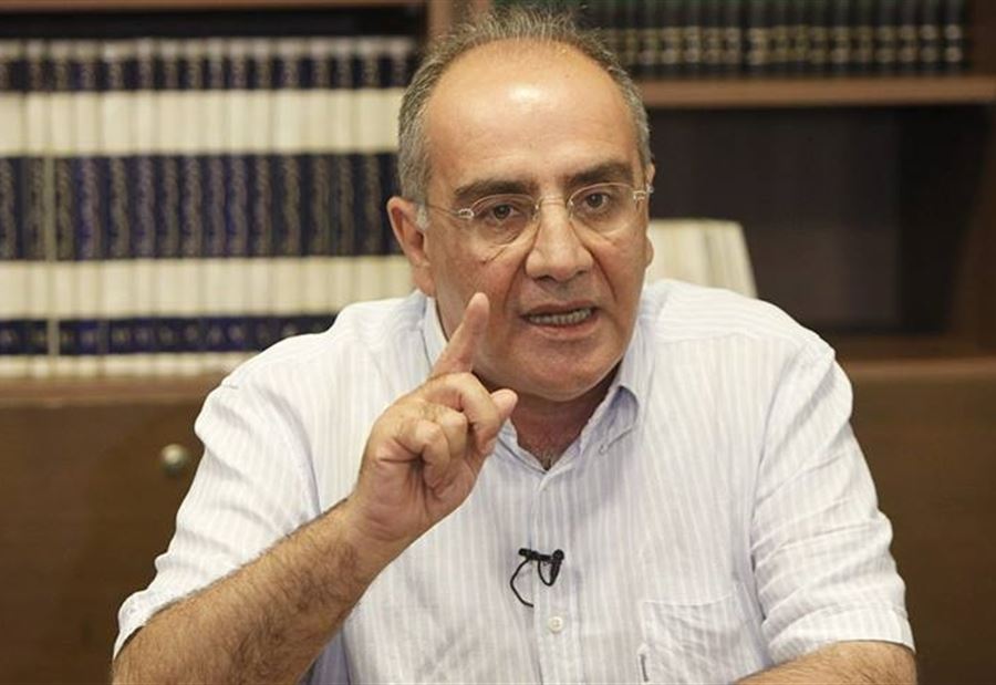 سعيد يتضامن مع ريفي.. والأخير: معا حتى نحرر البلد