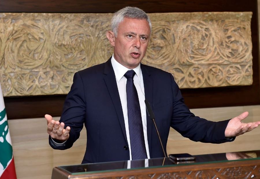 تعليقٌ من فرنجية على ترشيح قائد الجيش للرئاسة!